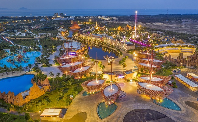 du lịch Hội An tháng 12