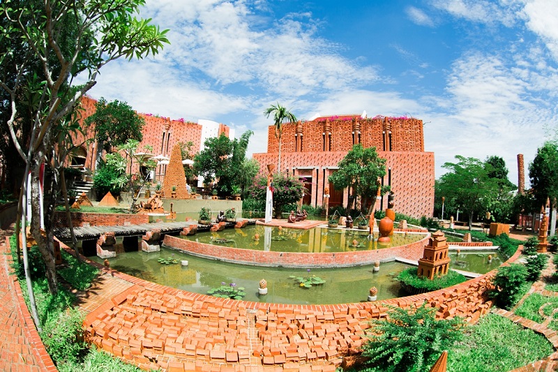 du lịch Hội An tháng 12
