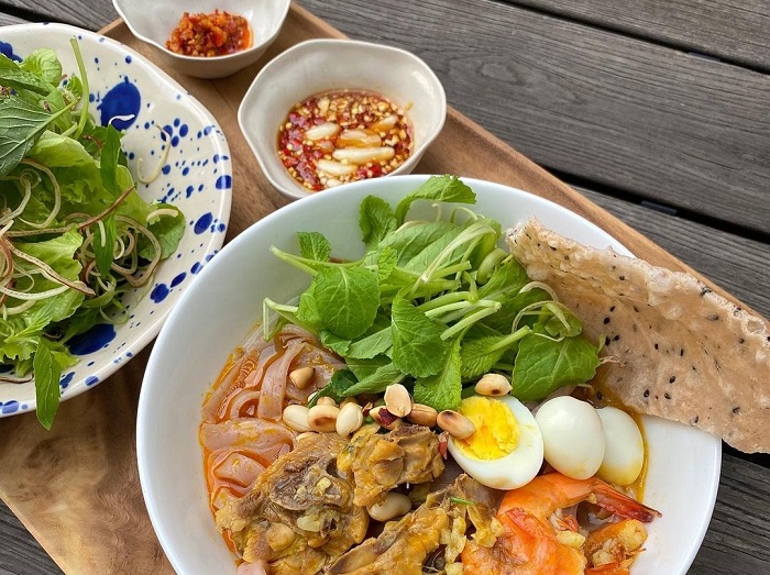 du lịch Hội An tháng 12